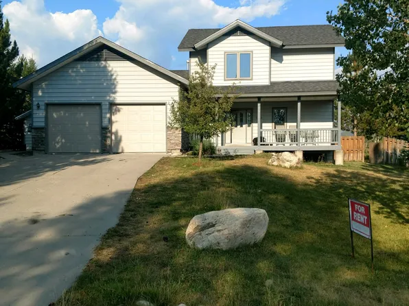 27410 Brandon Cir, Steamboat Springs, CO 80487