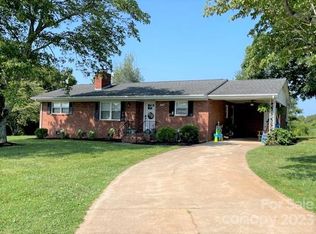 3417 Bridges Dairy Rd, Shelby, NC 28150