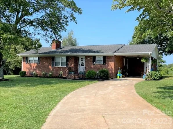3417 Bridges Dairy Rd, Shelby, NC 28150