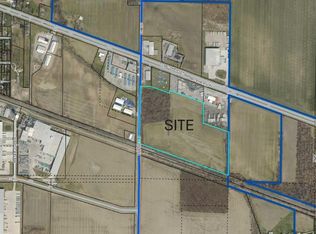 0 Durnwald Dr, Clyde, OH 43410