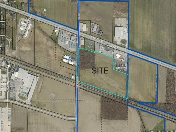 0 Durnwald Dr, Clyde, OH 43410