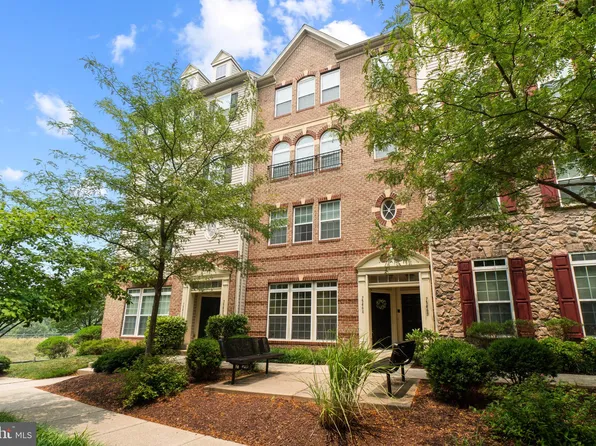 7546 Stoney Run Dr #B-7546b, Hanover, MD 21076