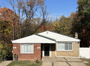 10201 Clair Ave, Pittsburgh, PA 15235