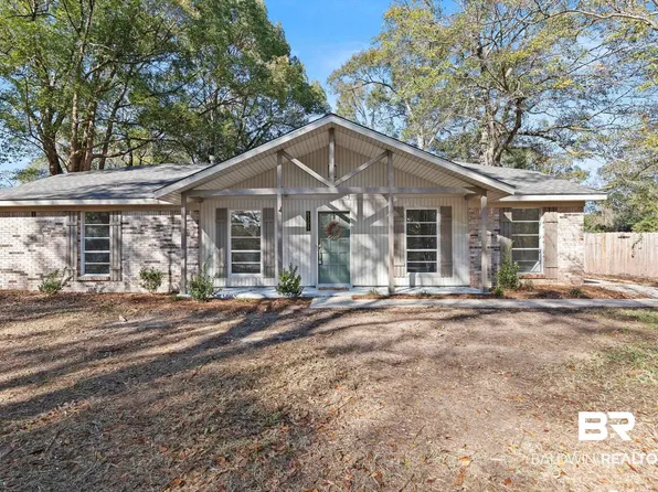 5398 Quail Run N, Theodore, AL 36582