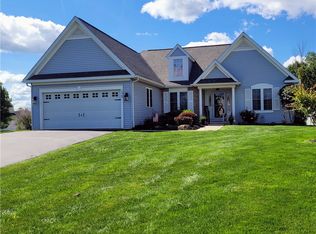 152 Parkway, North Chili, NY 14514