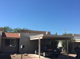 3942 N Stone Ave, Tucson, AZ 85705