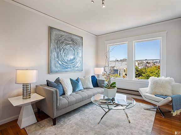 4th image of 1730 Broderick St APT 11