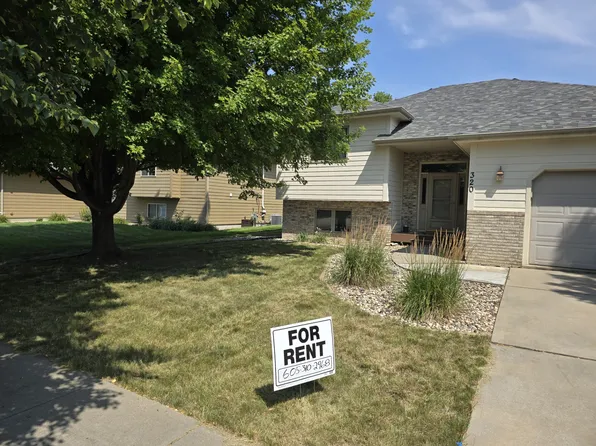 320 W 5th St, Tea, SD 57064