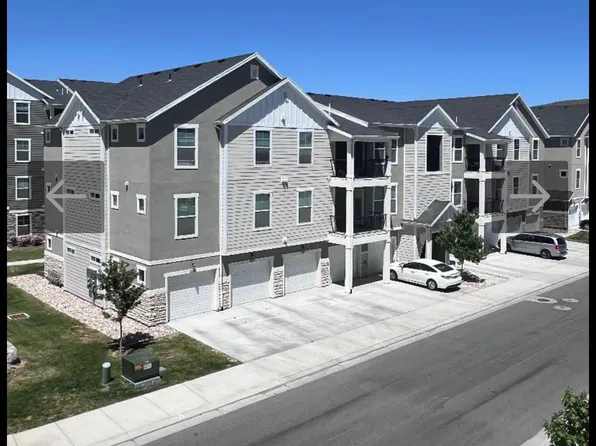 1806 W Newcastle Ln #B304, Saratoga Springs, UT 84045