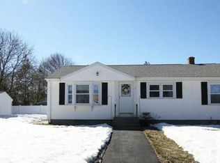 1 Whitcomb Rd, Riverside, RI 02915
