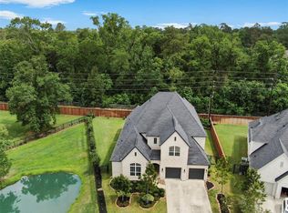 26914 Selinsgrove Rd, Magnolia, TX 77354