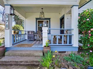 378 Richmond Ave SE, Salem, OR