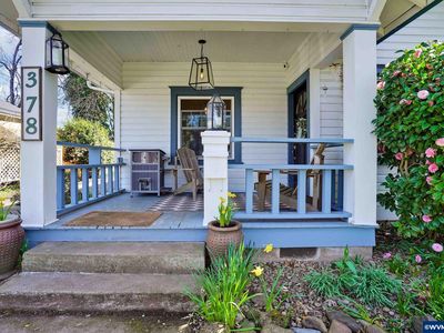 378 Richmond Ave SE, Salem, OR, 97301