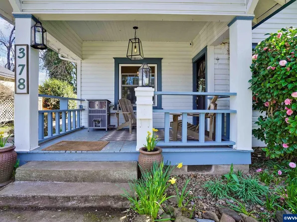 378 Richmond Ave SE, Salem, OR 97301
