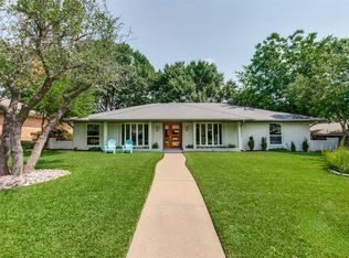2 Vista Cliff Pl, Richardson, TX 75080