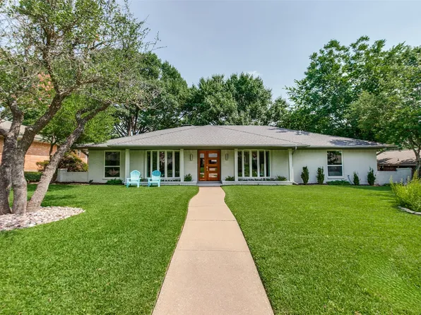 2 Vista Cliff Pl, Richardson, TX 75080