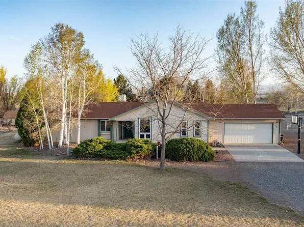 496 High Garnet Lane, Delta, CO 81416