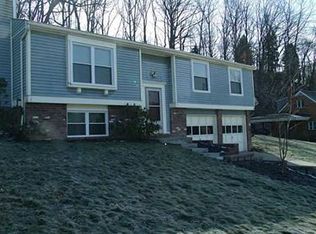 126 Rene Dr, Glenshaw, PA 15116