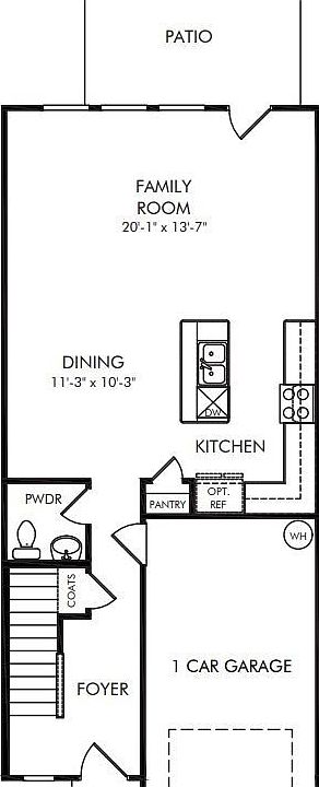 2nd image of 102 Dawson Dr Lot 10