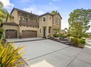 1154 Via Vera Cruz, San Marcos, CA 92078