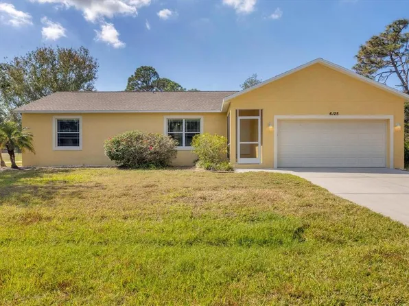 6125 Higgins Ln, Englewood, FL 34224