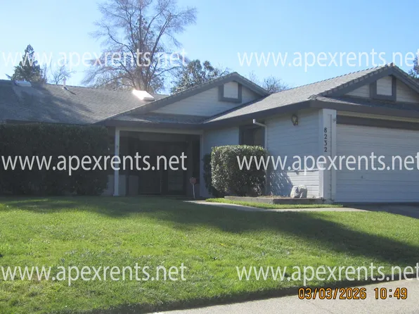 8232 Oakenshaw Way, Orangevale, CA 95662