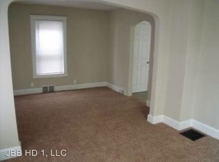 1414 15th Ave, East Moline, IL 61244