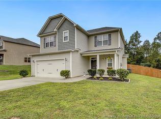 4621 Crystobal Rd, Fayetteville, NC 28311