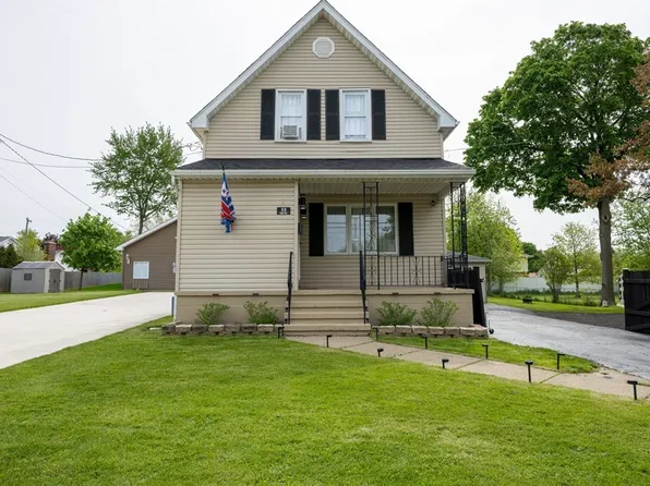 55 Lind Ave, Buffalo, NY 14224