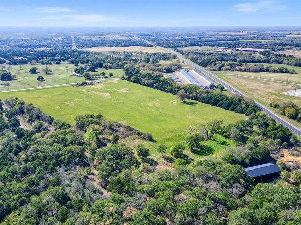 Cedar Mills Rd, Gordonville, TX 76245