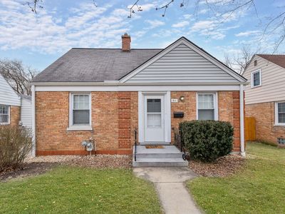 911 N 7th St, Dekalb, IL, 60115