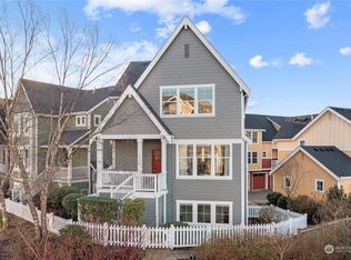 5950 31st Ave SW, Seattle, WA 98126