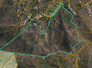 0 N Blaine Branch Rd, Franklin, NC 28734