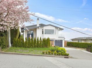 1388 Kerfoot Rd, White Rock, BC