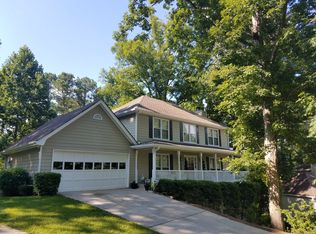 205 Grayland Ct, Lawrenceville, GA