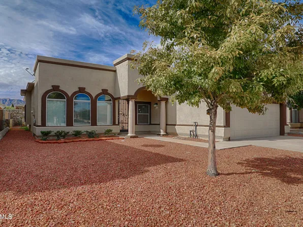 11265 Acoma St, El Paso, TX 79934