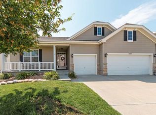 16015 Cary St, Omaha, NE 68136