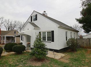 515 Liberty Rd NE, Roanoke, VA 24012