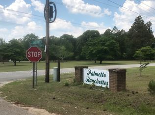 234 Sandra Dr, Pelion, SC 29123