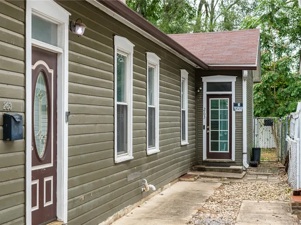 263 Wyoming St, Dayton, OH 45409