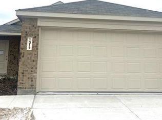 1317 Wedgeleaf Ln, Forney, TX 75126