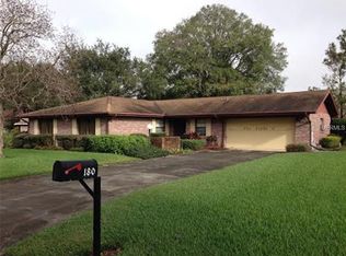 180 Greenfield Rd, Winter Haven, FL 33884