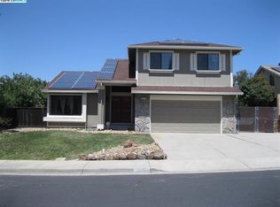 3813 Killdeer Dr, Antioch, CA