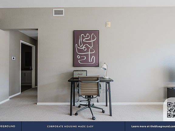 Office Area