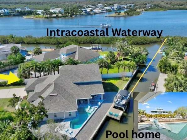 620 Yorkshire Dr, Flagler Beach, FL 32136