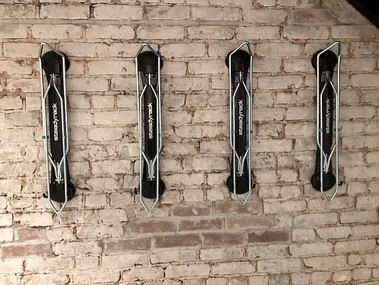 Rented by Corcoran | media 25