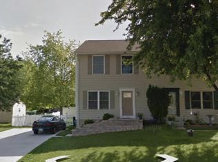 710 Windsor Dr, Westminster, MD 21158