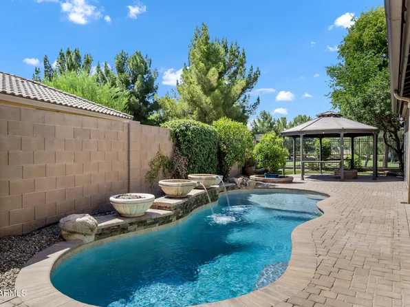 4622 S QUIET Way, Gilbert, AZ 85297