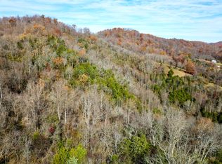 0 Bailey Hollow Rd, Tazewell, TN 37879