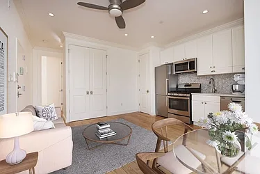 Rented by Bold New York